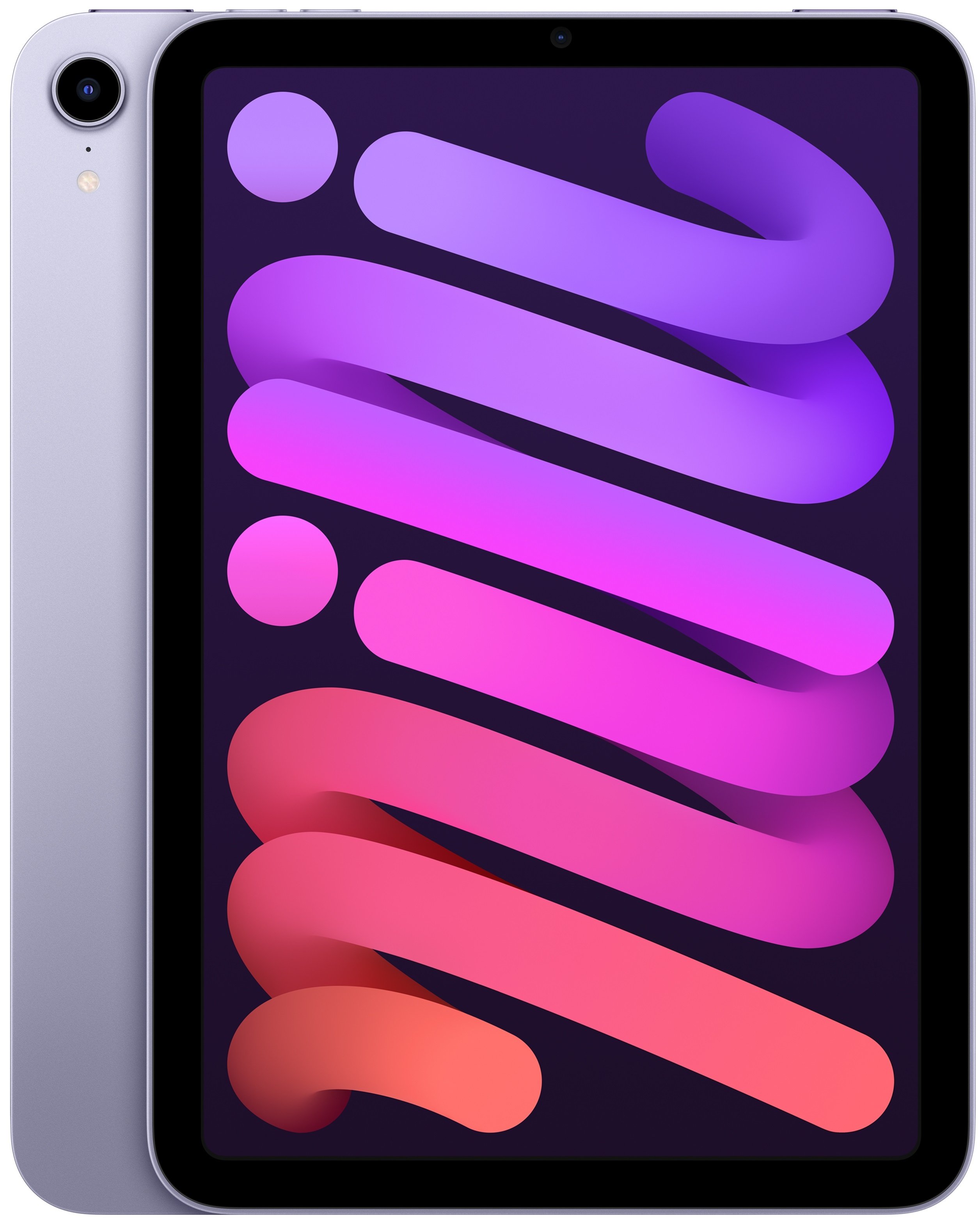 Купити Apple iPad mini 8.3